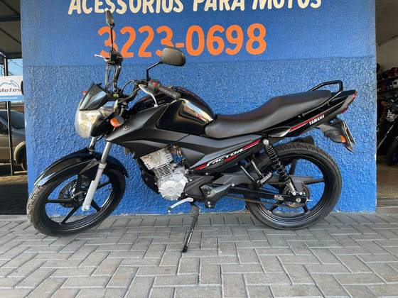 YAMAHA FACTOR 150ED YAMAHA FACTOR 150ED